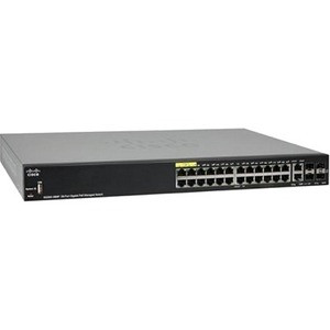 Cisco SG350-28MPK9NA-RF