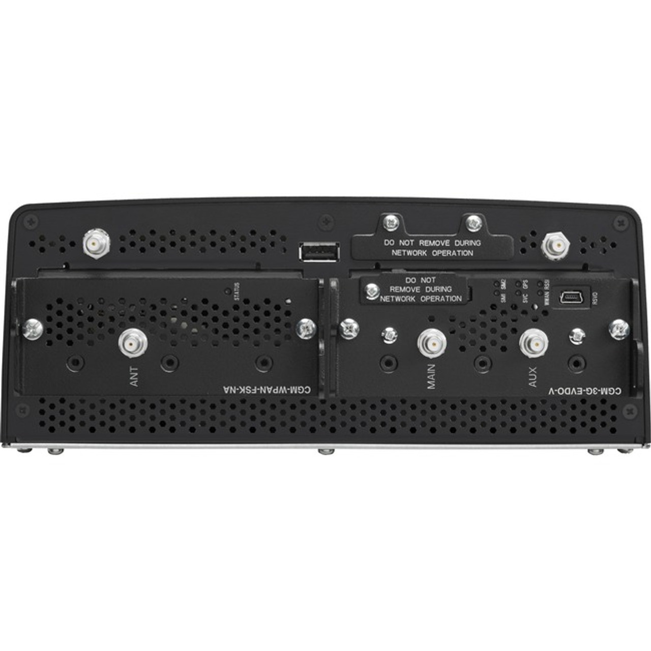 Cisco CGR1120/K9