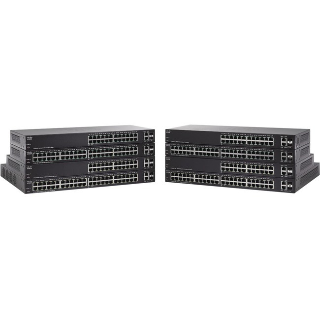 Cisco SG220-50-K9-NA