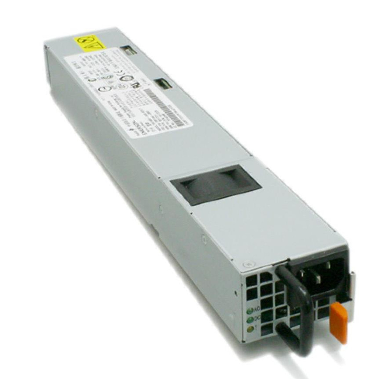 81Y6557 - IBM 675-Watts 110 V AC 220 V AC REDUNDANT Power Supply for X3630 M3 X3755 M3