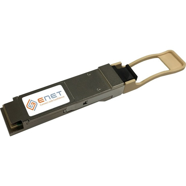 ENET QSFP-100G-SR4-S-ENC