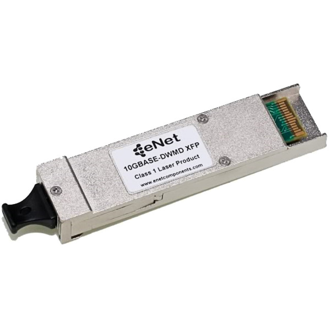 ENET DWDM-XFP-5012-ENC