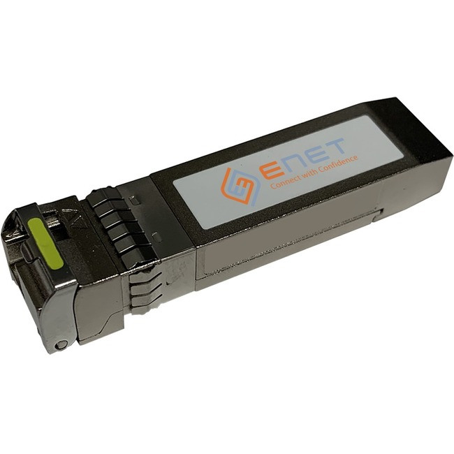 ENET SFP-25G-LRBD-D-ENC
