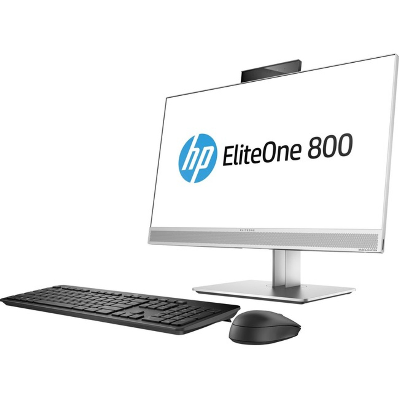 HP - EliteOne 800 G3 23.8-Inch Non-Touch All-in-One PC (ENERGY