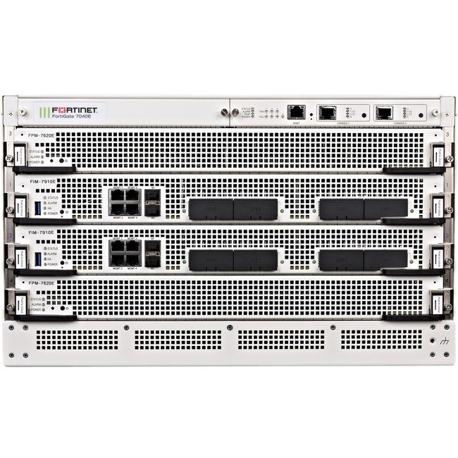 Fortinet FG-7040E-DC