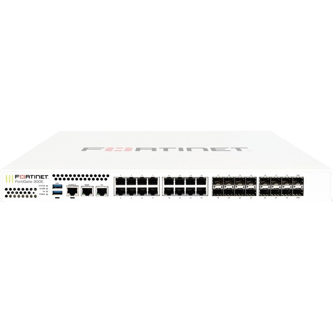 Fortinet FG-300E-BDL-900-60