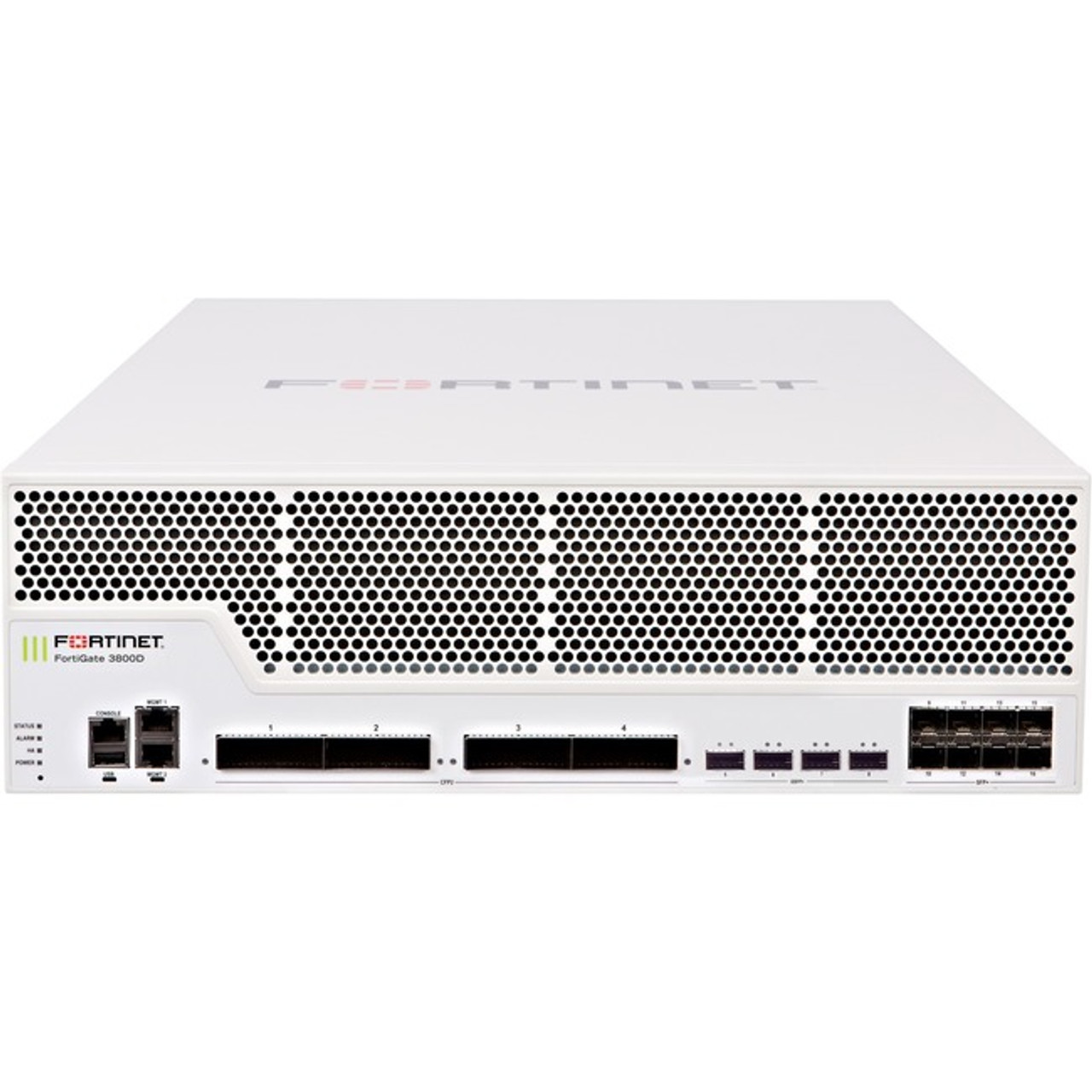 Fortinet FG-3800D-DC