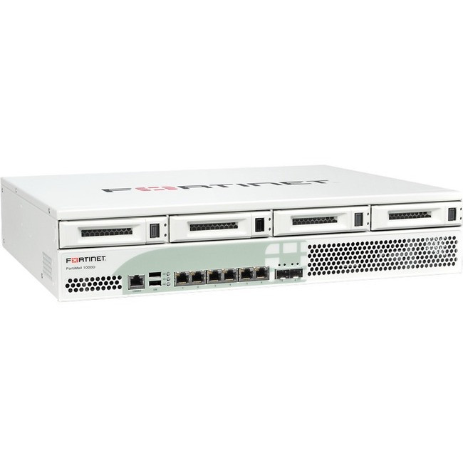 Fortinet FML-1000D-E02S-BDL-G