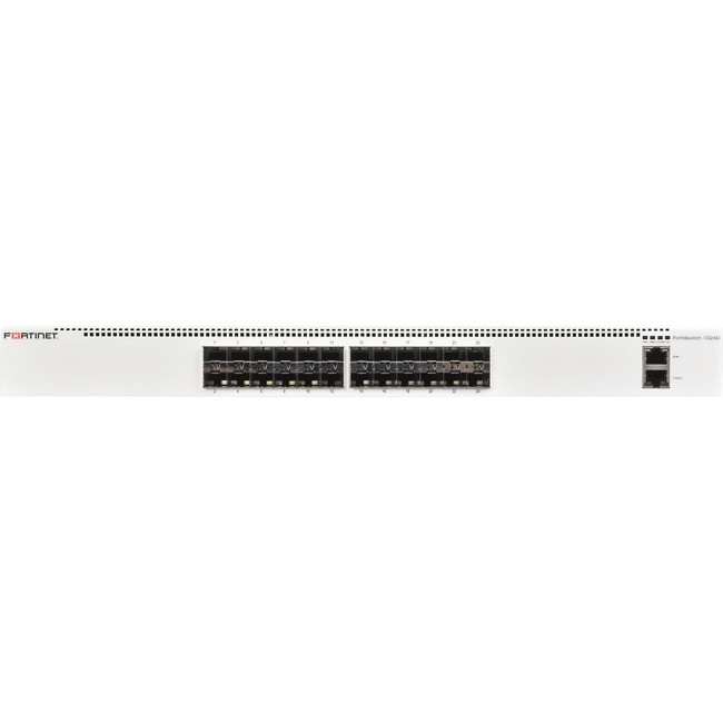 Fortinet FS-1024D