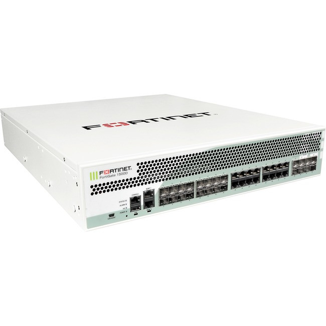 Fortinet FG1500DBDL-95836