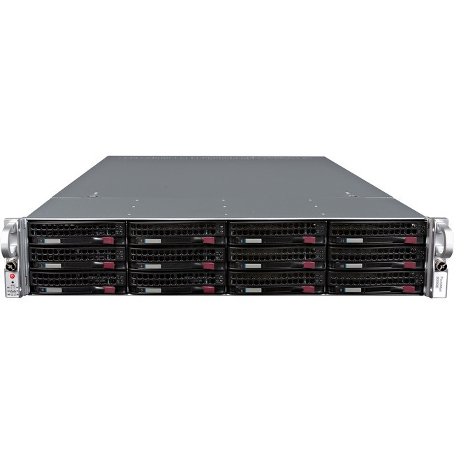 Fortinet FML-3000E-BDL-641-12