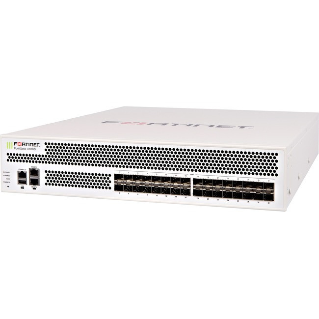 Fortinet FG-3100D-BDL-980-12