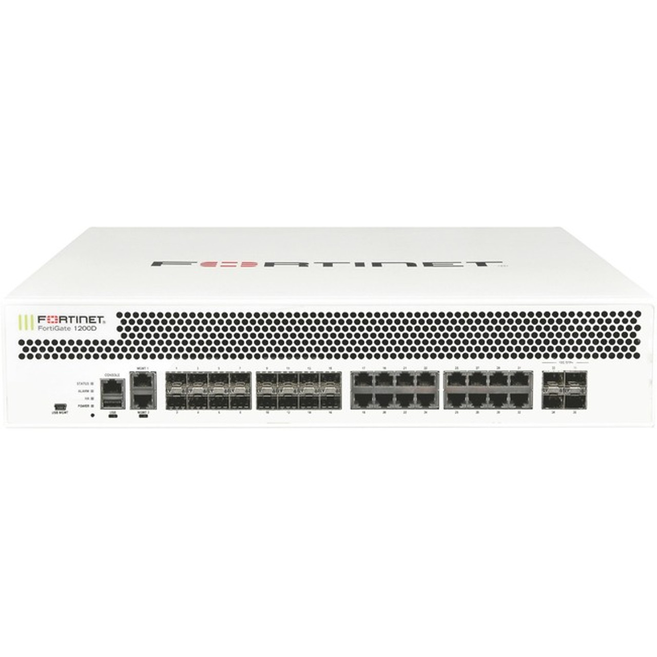 Fortinet FG-1200D-BDL