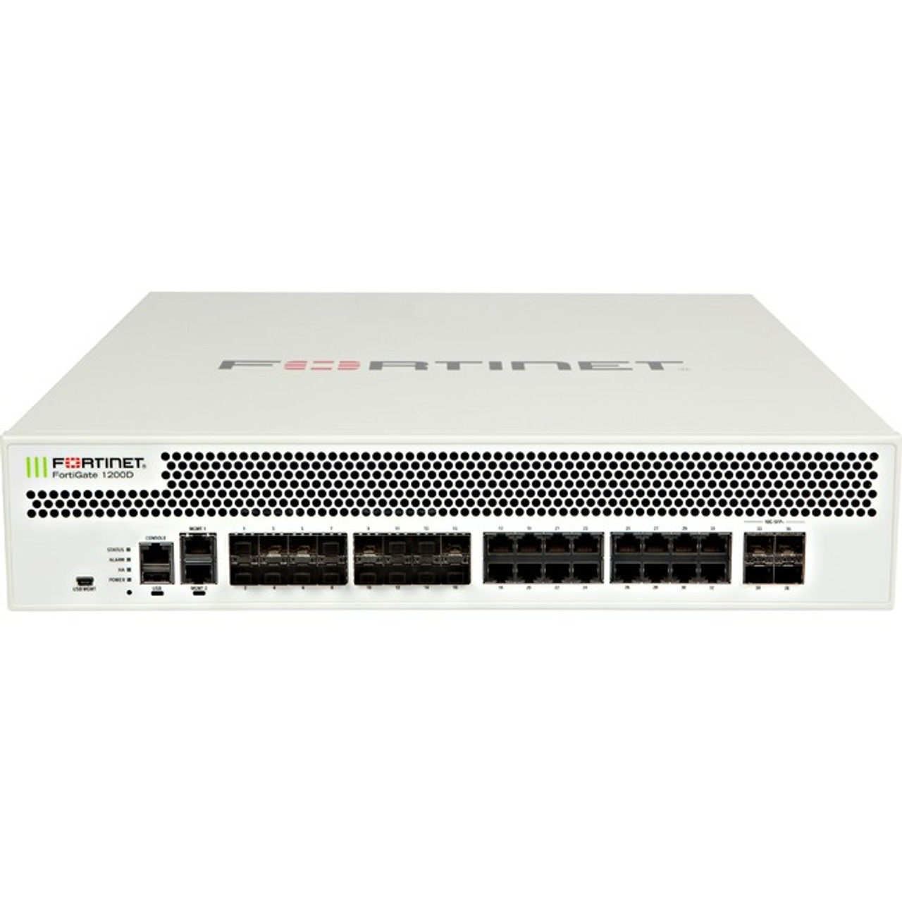 Fortinet FG-1200D-BDL-900-36