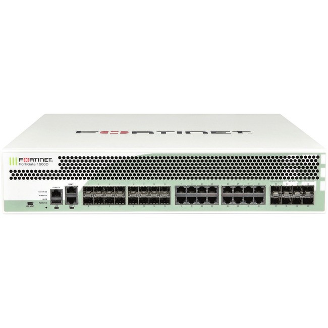 Fortinet FG-1500D-DC