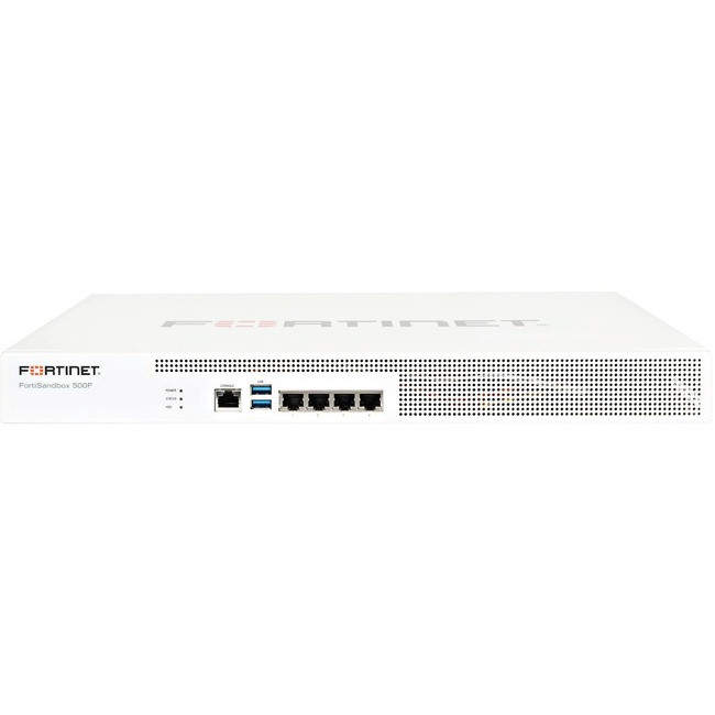 Fortinet FSA-500F-BDL-970-12