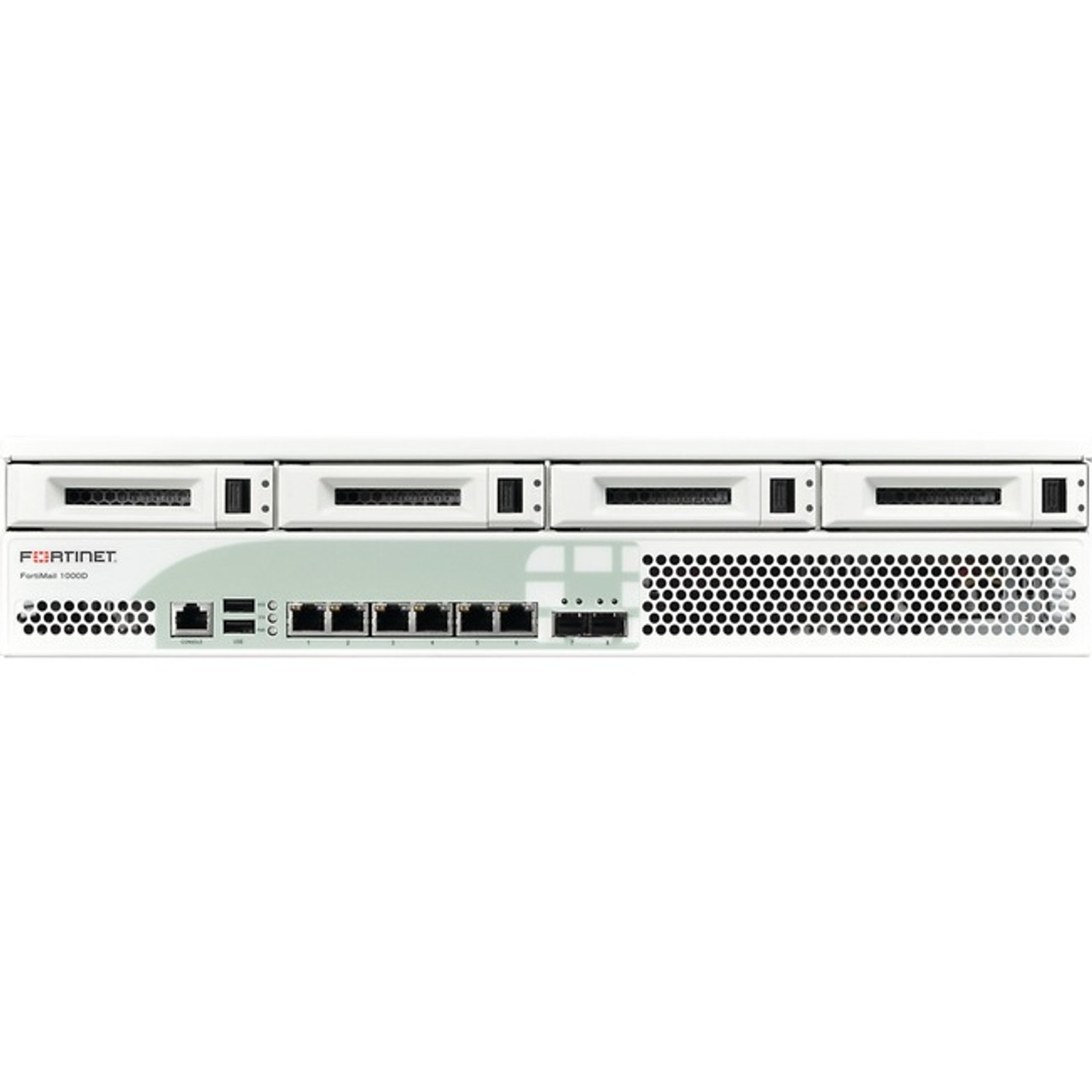 Fortinet FML-1000D-BDL-640-60