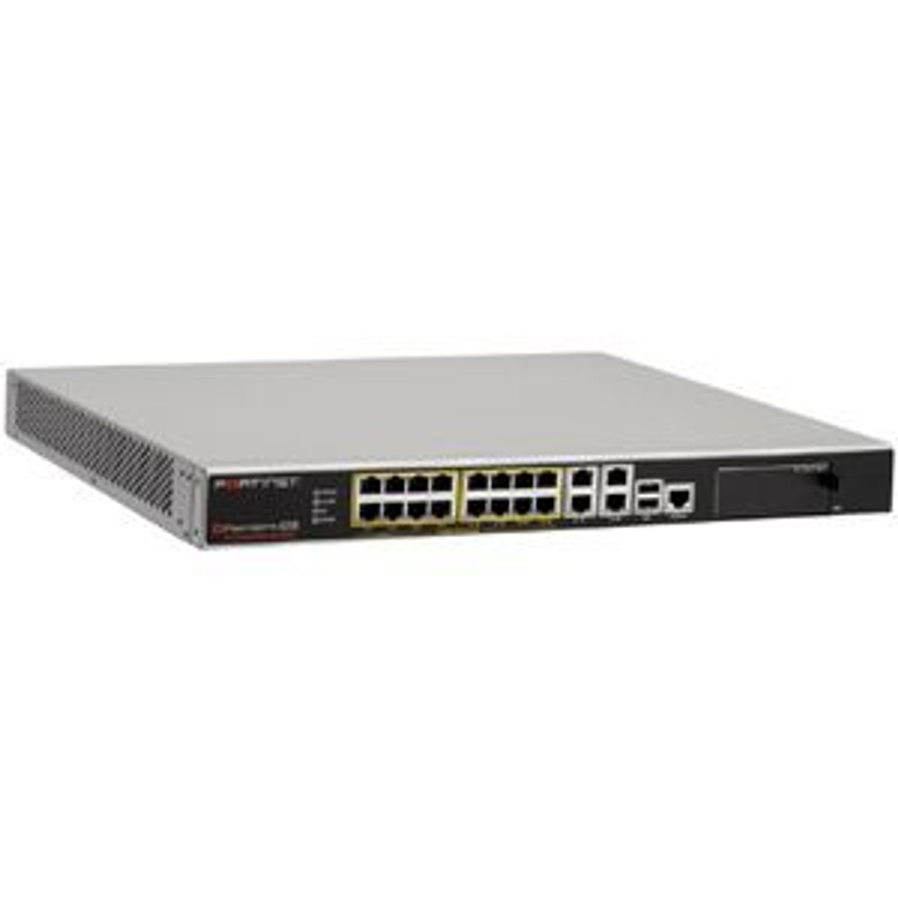 Fortinet FG-620B-BDL-G-950-24