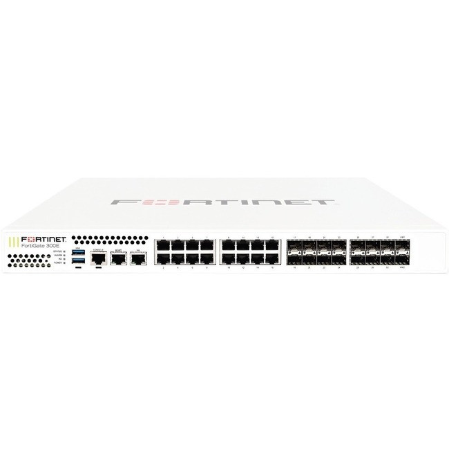 Fortinet FG-300E-BDL-USG-974-60