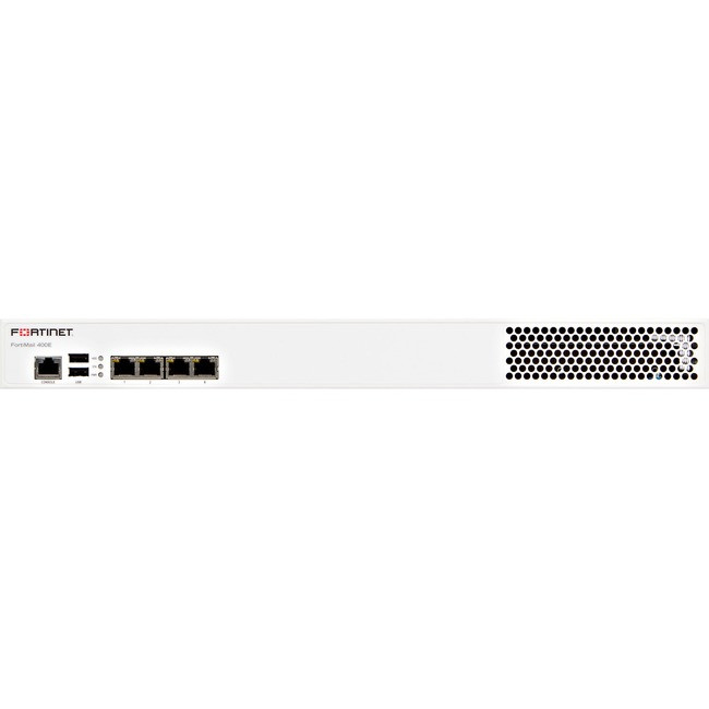 Fortinet FML-400E-BDL-640-36