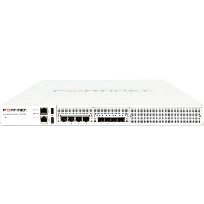 Fortinet FSA-1000F-BDL-977-12