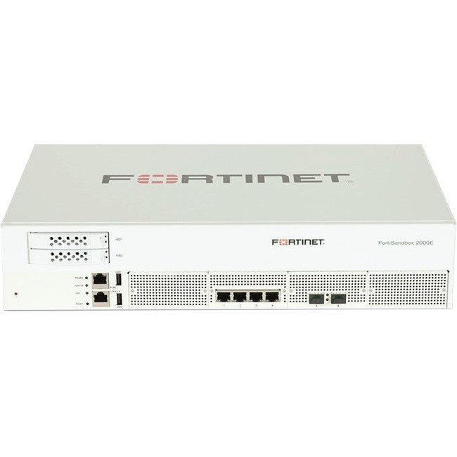 Fortinet FSA-2000E
