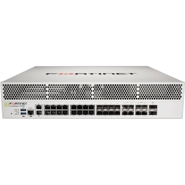 Fortinet FG-1101E-BDL-950-36