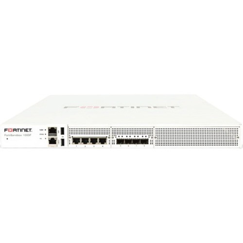 Fortinet FSA-1000F-14LV-BDL-970-12