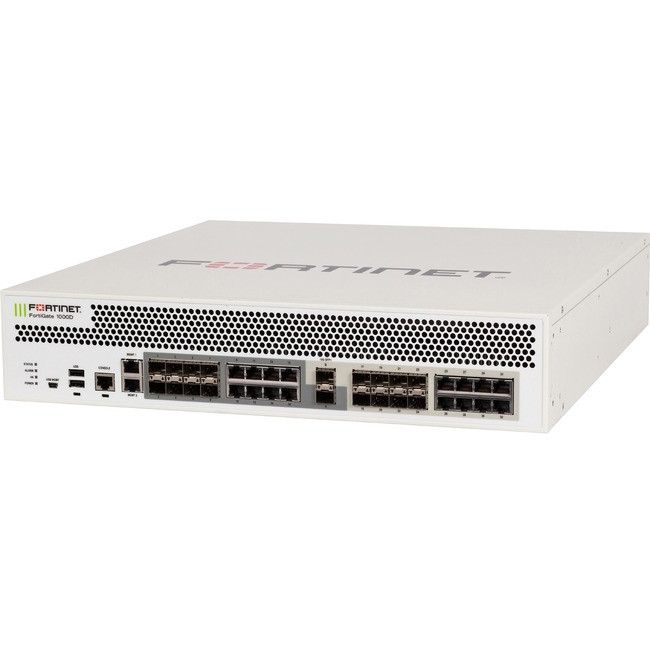 Fortinet FG-1000D-BDL-988-60