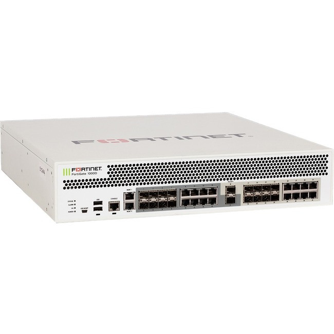 Fortinet FG-1000D-BDL-874-12