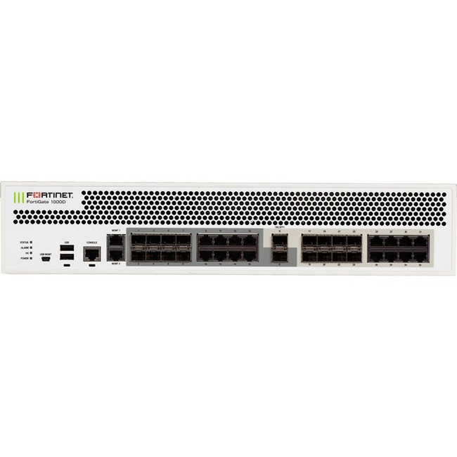 Fortinet FG-1000D-BDL-874-60