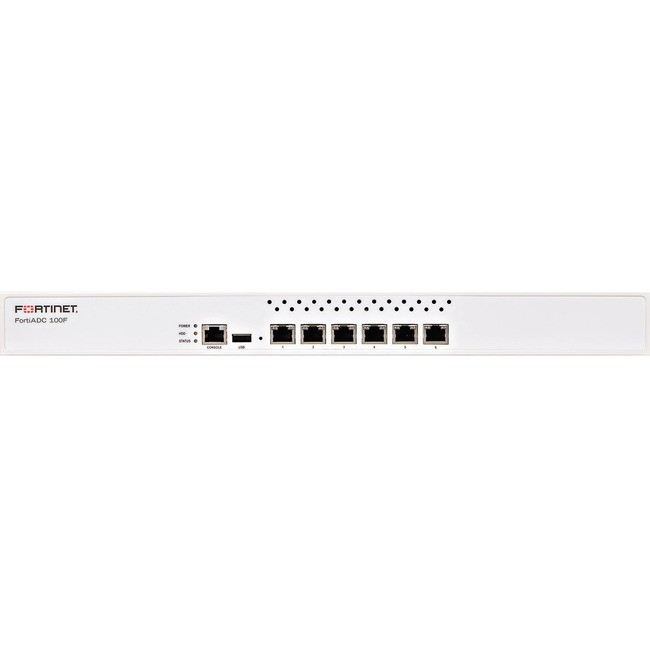 Fortinet FAD-100F-BDL
