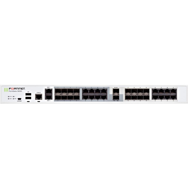 Fortinet FG-900D-BDL-980-36