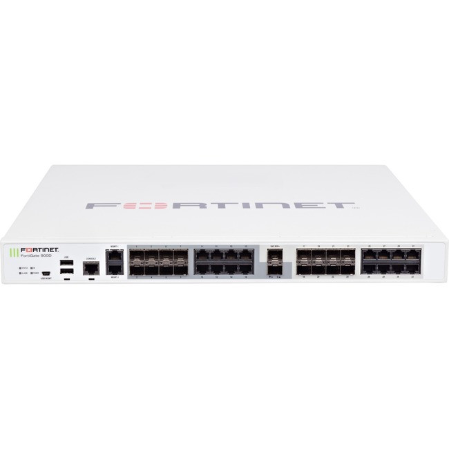 Fortinet FG-900D-BDL-988-60