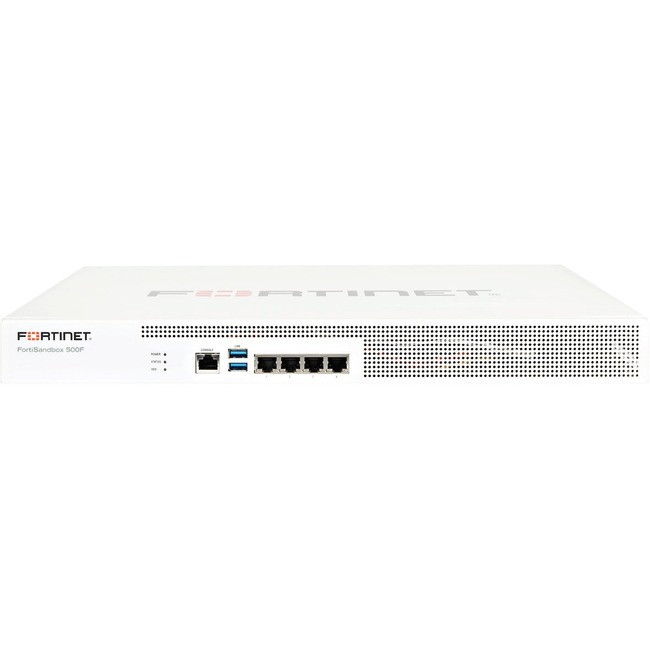 Fortinet FSA-500F-BDL-970-36