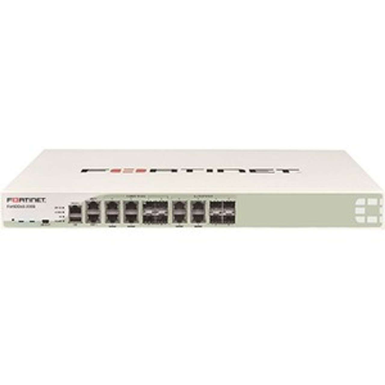 Fortinet FDD-200B