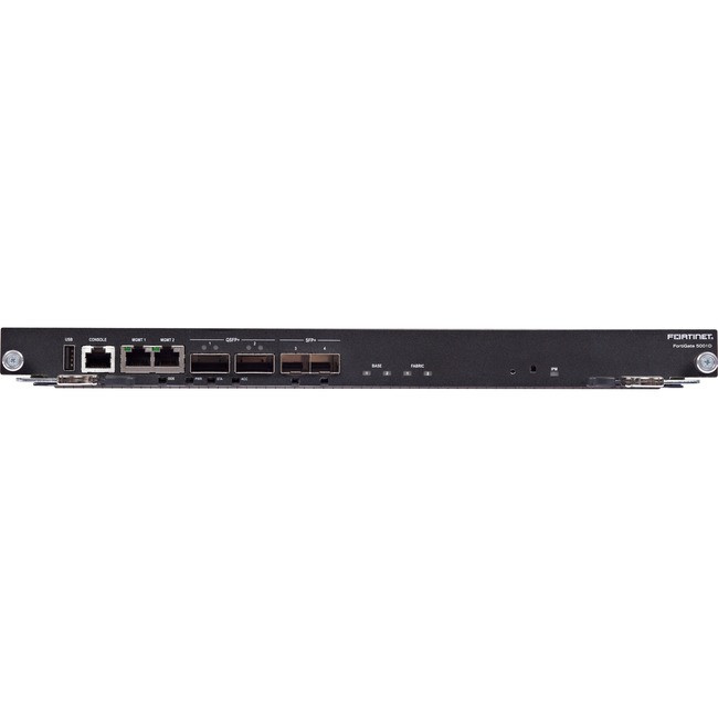 Fortinet FG-5001D-BDL-950-12