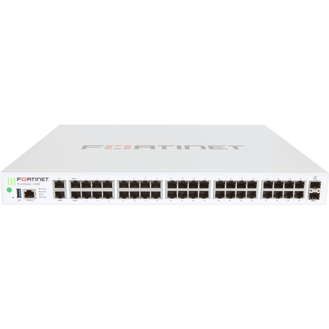 Fortinet FG140EPOE-BDL-950-12