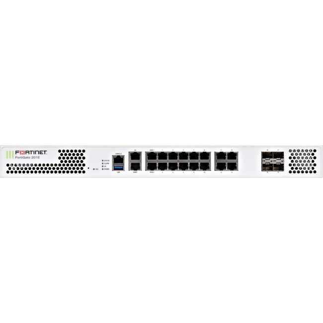 Fortinet FG-201E-LENC