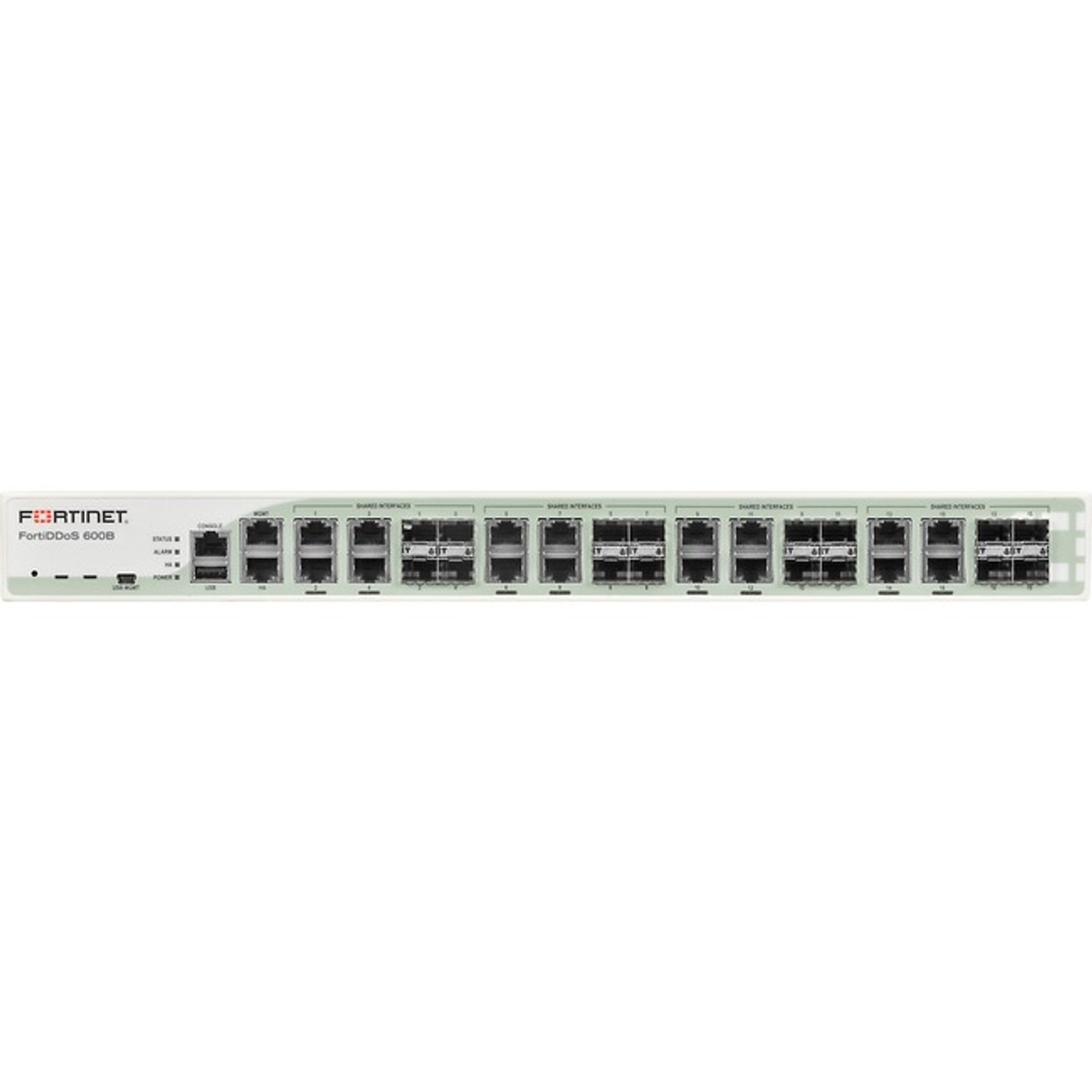 Fortinet FDD-600B