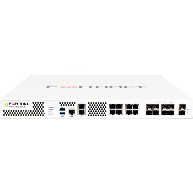 Fortinet FG-501E-BDL-980-36