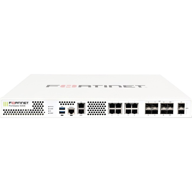 Fortinet FG-501E-BDL-980-60