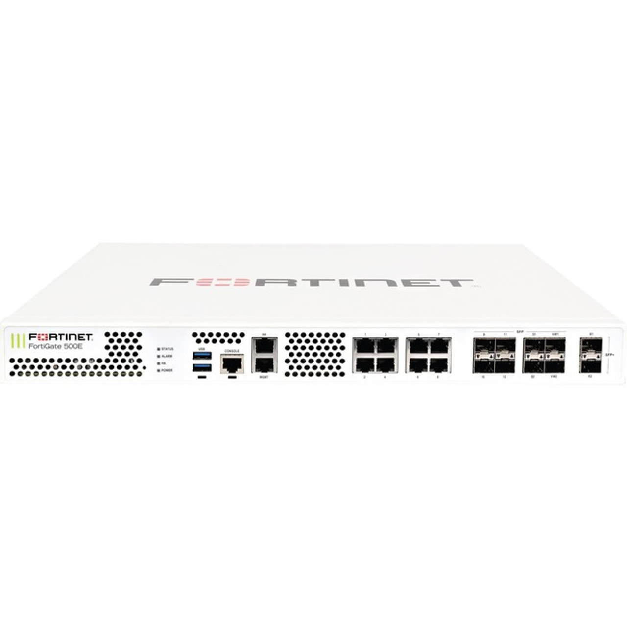 Fortinet FG-500E-BDL-988-12