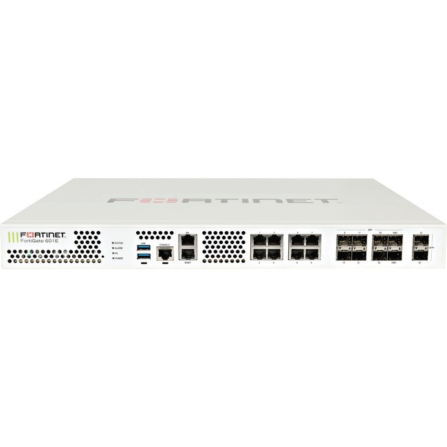 Fortinet FG-600E-BDL-988-12