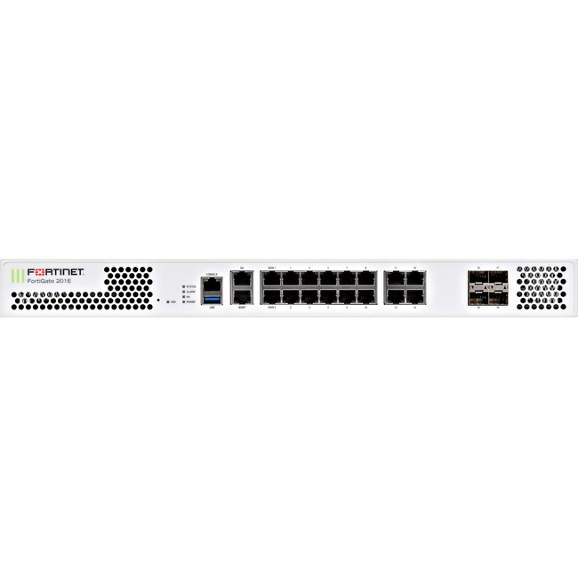 Fortinet FG-201E-BDL-974-60