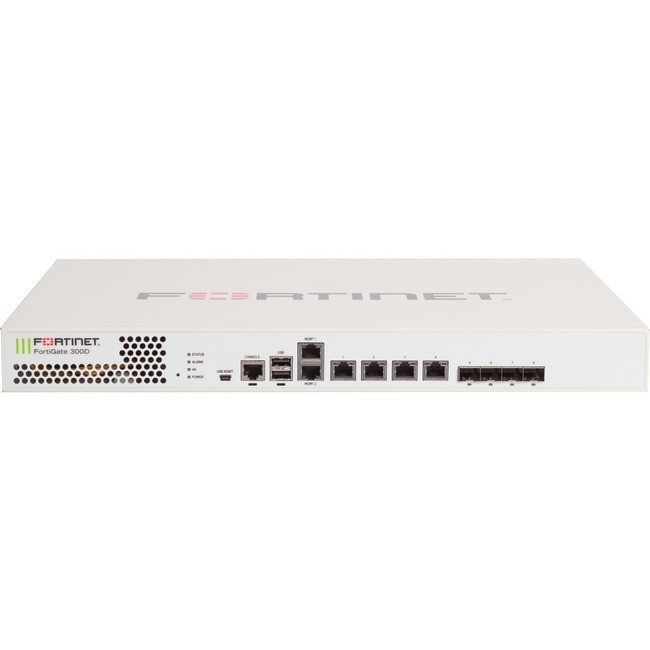 Fortinet FG-300D-BDL-982-36