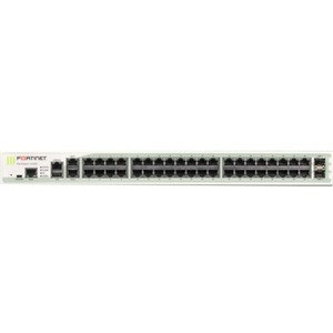 Fortinet FG-200D-POE