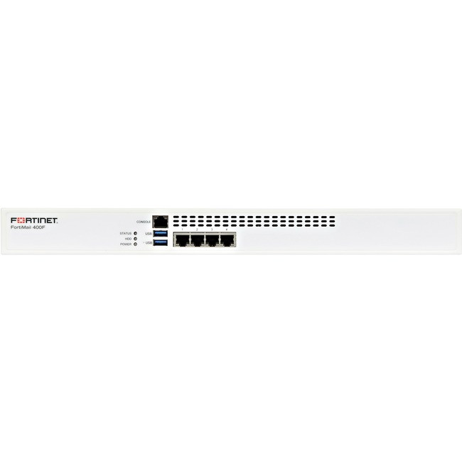 Fortinet FML-400F