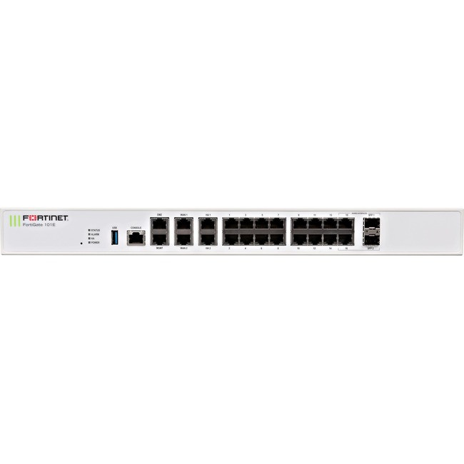 Fortinet FG-101E-BDL-874-36