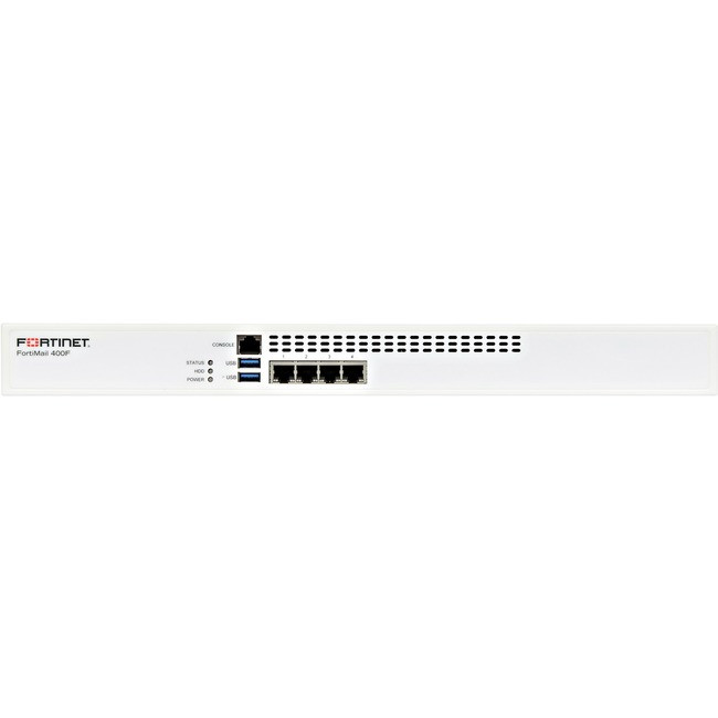 Fortinet FML-400F-BDL-640-36